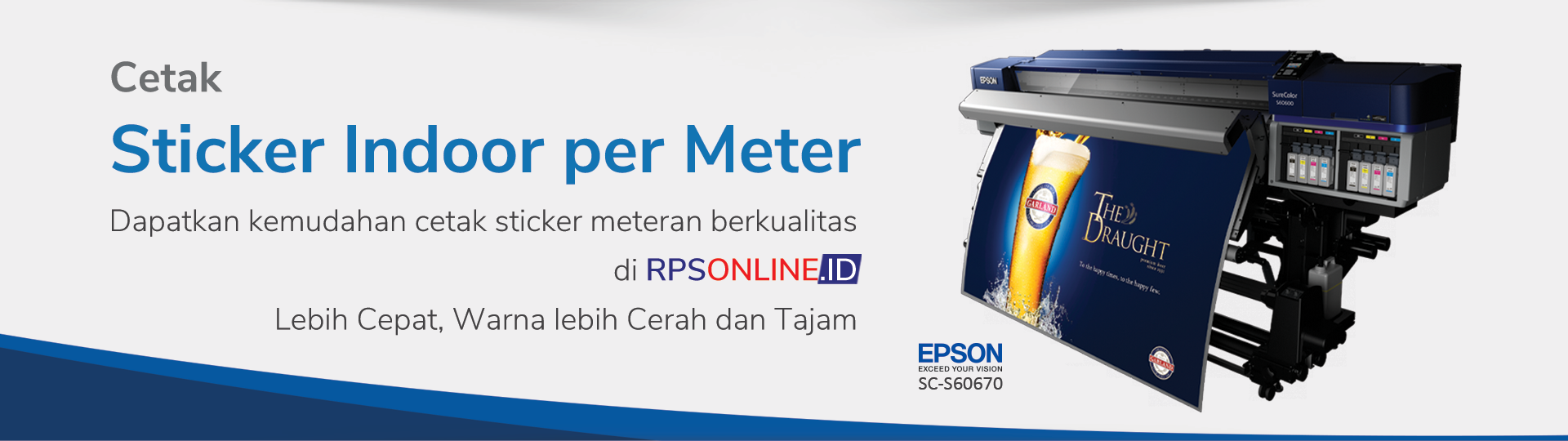 Cetak Stiker Meteraan