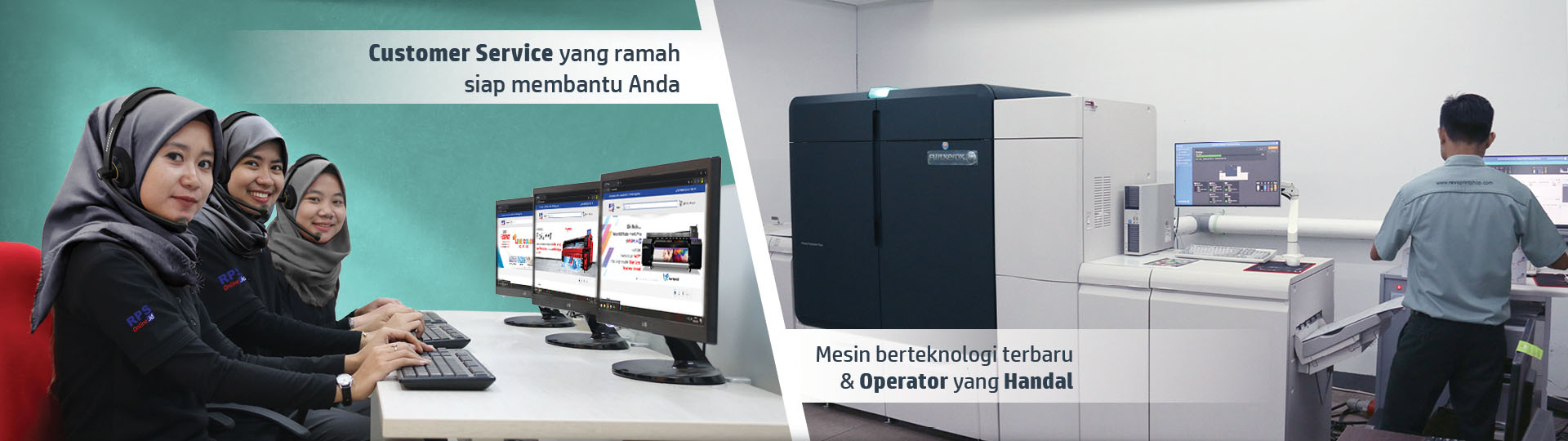 RPS Online